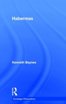 Habermas - MPHOnline.com