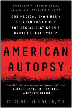 American Autopsy - MPHOnline.com