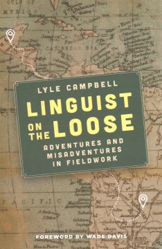 Linguist on the Loose - MPHOnline.com