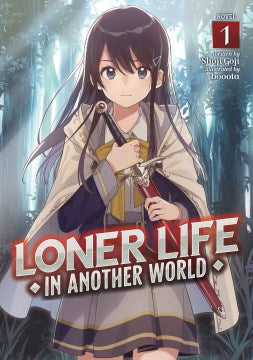 Loner Life in Another World 1 - MPHOnline.com