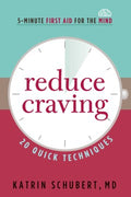 Reduce Craving - MPHOnline.com