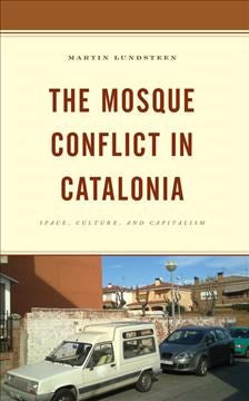 The Mosque Conflict in Catalonia - MPHOnline.com