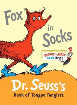 Fox in Socks - MPHOnline.com