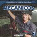 Mec?nicos/ Mechanics - MPHOnline.com