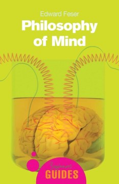 Philosophy of Mind - A Beginner's Guide (Beginner's Guides) (Revised) - MPHOnline.com