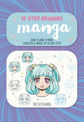 Manga - MPHOnline.com