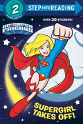 Supergirl Takes Off! - MPHOnline.com