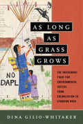 As Long As Grass Grows - MPHOnline.com