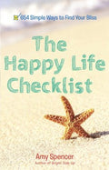 Happy Life Checklist - MPHOnline.com