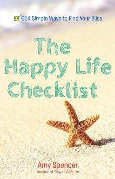 Happy Life Checklist - MPHOnline.com