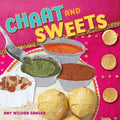 Chaat and Sweets - MPHOnline.com