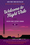 Welcome to Night Vale - MPHOnline.com