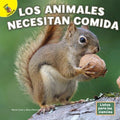 Los animales necesitan comida - MPHOnline.com