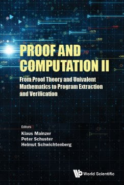 Proof and Computation II - MPHOnline.com