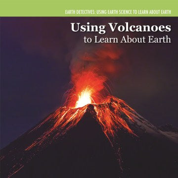 Investigating Volcanoes - MPHOnline.com