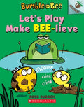 Let's Play Make Bee-lieve - MPHOnline.com