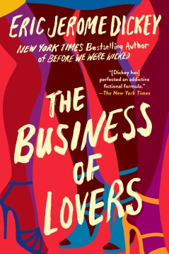 The Business of Lovers - MPHOnline.com