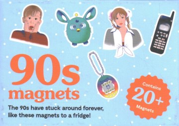 90s Magnets - MPHOnline.com