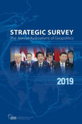 Strategic Survey 2019 - MPHOnline.com