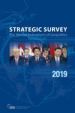 Strategic Survey 2019 - MPHOnline.com