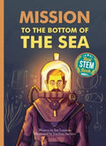 Mission to the Bottom of the Sea - MPHOnline.com