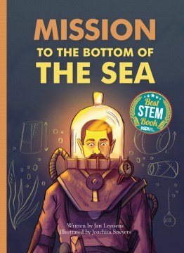 Mission to the Bottom of the Sea - MPHOnline.com