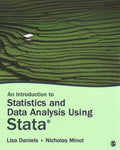 An Introduction to Statistics and Data Analysis Using Stata - MPHOnline.com