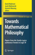 Towards Mathematical Philosophy - MPHOnline.com