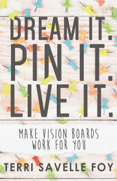 Dream It. Pin It. Live It - MPHOnline.com