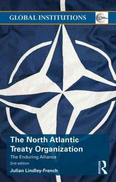 The North Atlantic Treaty Organization - MPHOnline.com