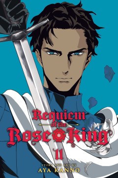 Requiem of the Rose King 11 - MPHOnline.com