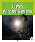 Ufo Mysteries - MPHOnline.com