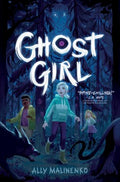 Ghost Girl - MPHOnline.com