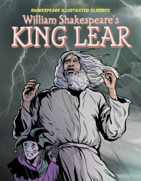 William Shakespeare?s King Lear - MPHOnline.com