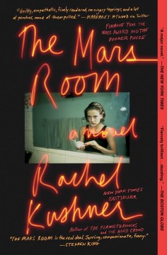 The Mars Room - MPHOnline.com