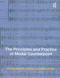 The Principles and Practice of Modal Counterpoint - MPHOnline.com