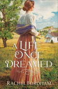 A Life Once Dreamed - MPHOnline.com