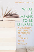 What It Means to Be Literate - MPHOnline.com