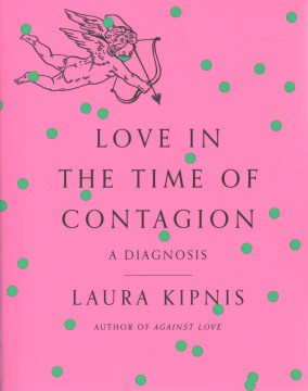 Love in the Time of Contagion - MPHOnline.com