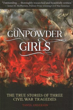 Gunpowder Girls - MPHOnline.com