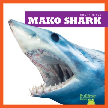 Mako Shark - MPHOnline.com