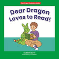 Dear Dragon Loves to Read! - MPHOnline.com