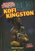 Kofi Kingston - MPHOnline.com