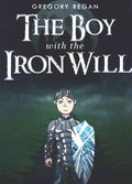 The Boy with the Iron Will - MPHOnline.com