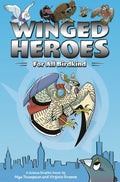 Winged Heroes - MPHOnline.com