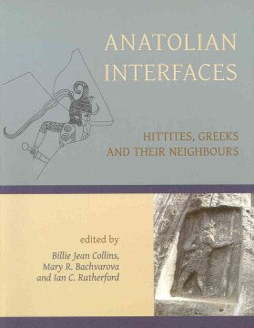 Anatolian Interfaces - MPHOnline.com