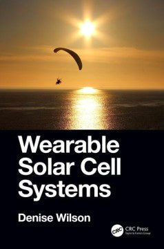 Wearable Solar Cell Systems - MPHOnline.com