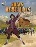 Shays' Rebellion - MPHOnline.com