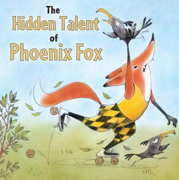 The Hidden Talent of Phoenix Fox - MPHOnline.com