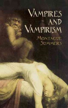 Vampires and Vampirism - MPHOnline.com